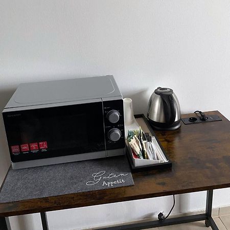 Hostel Linzer City Екстериор снимка
