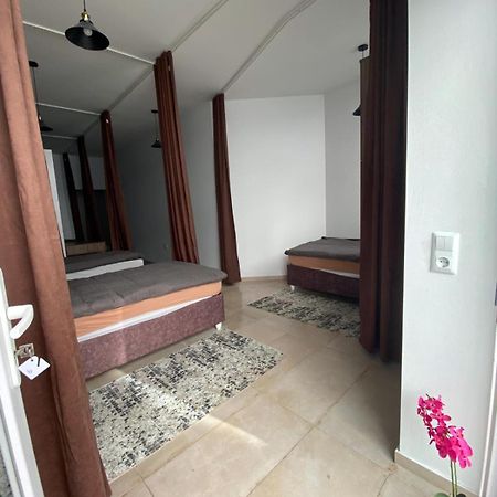 Hostel Linzer City Екстериор снимка