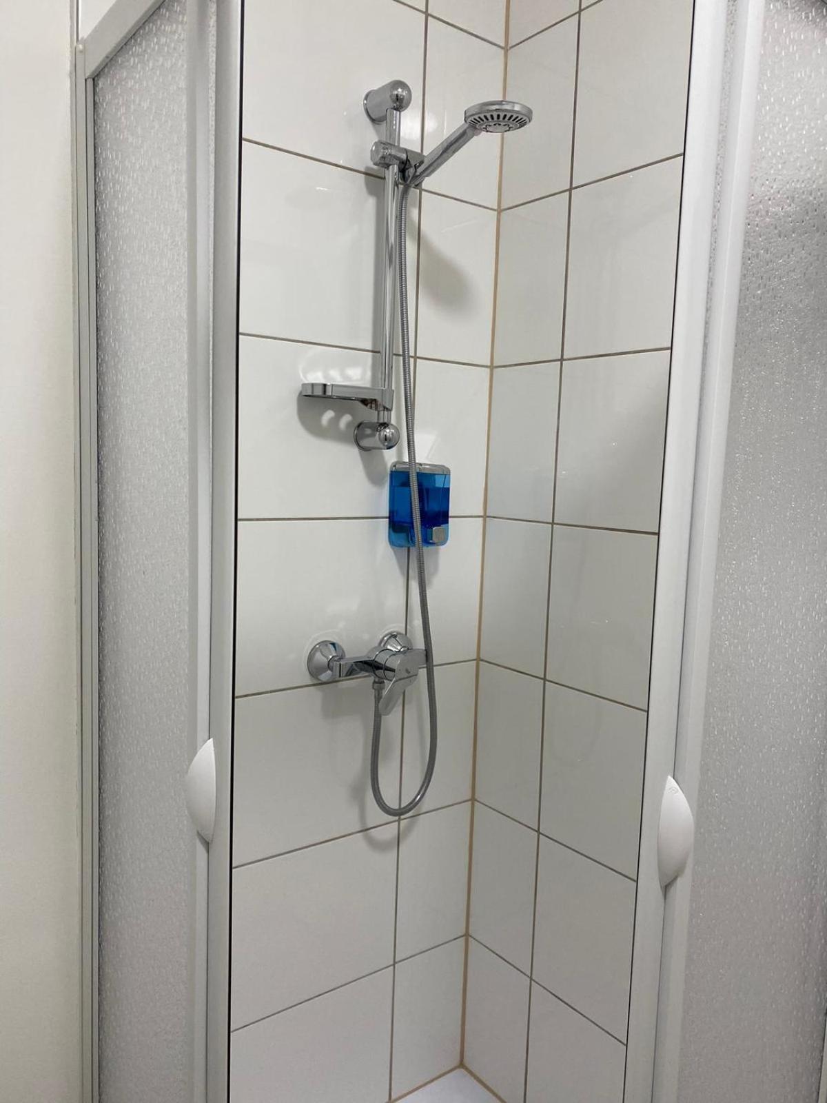 Hostel Linzer City Екстериор снимка