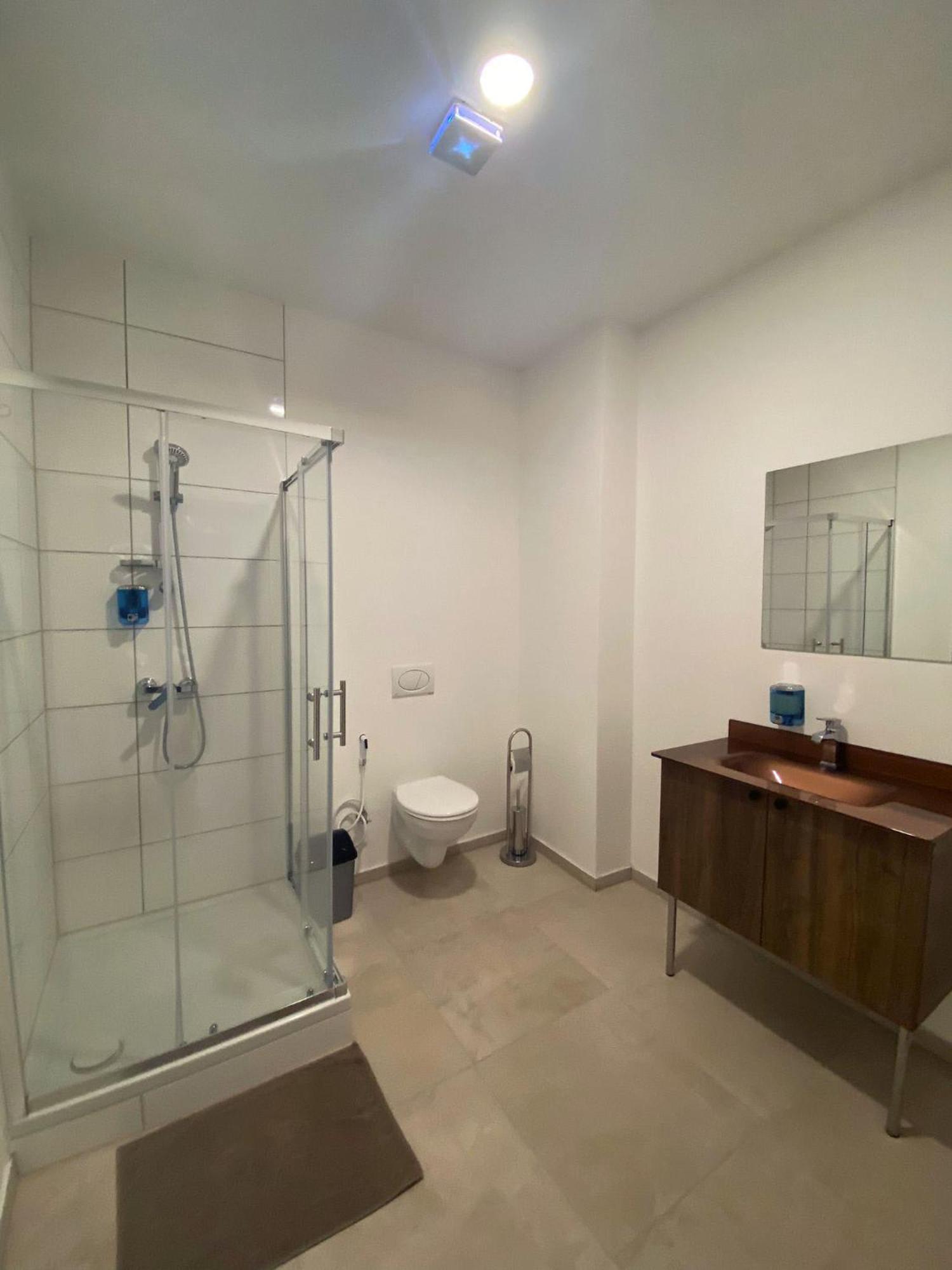 Hostel Linzer City Екстериор снимка