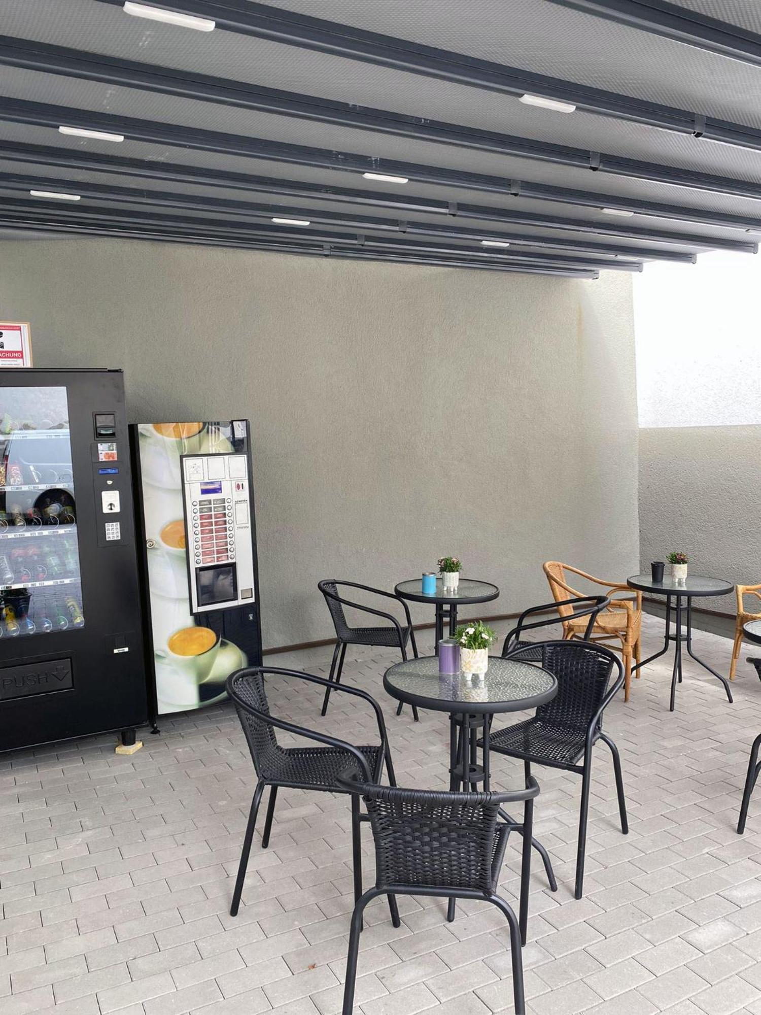 Hostel Linzer City Екстериор снимка