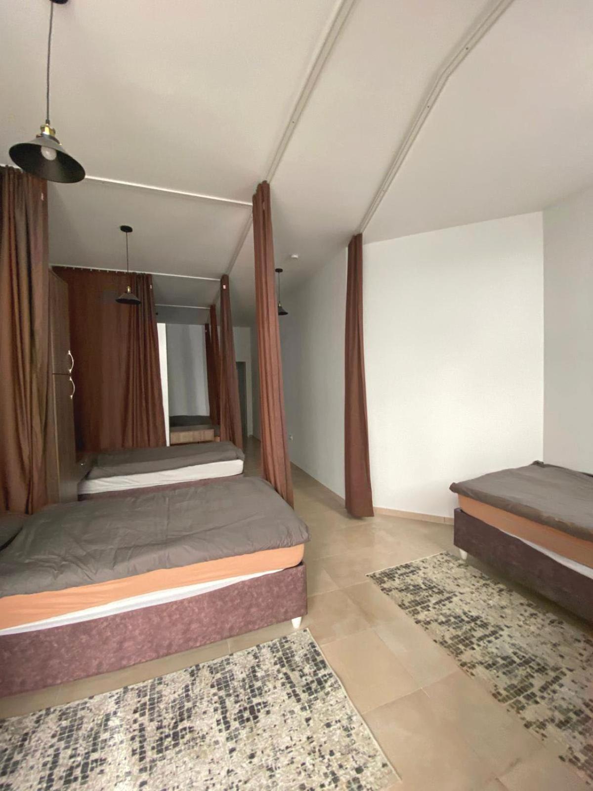 Hostel Linzer City Екстериор снимка