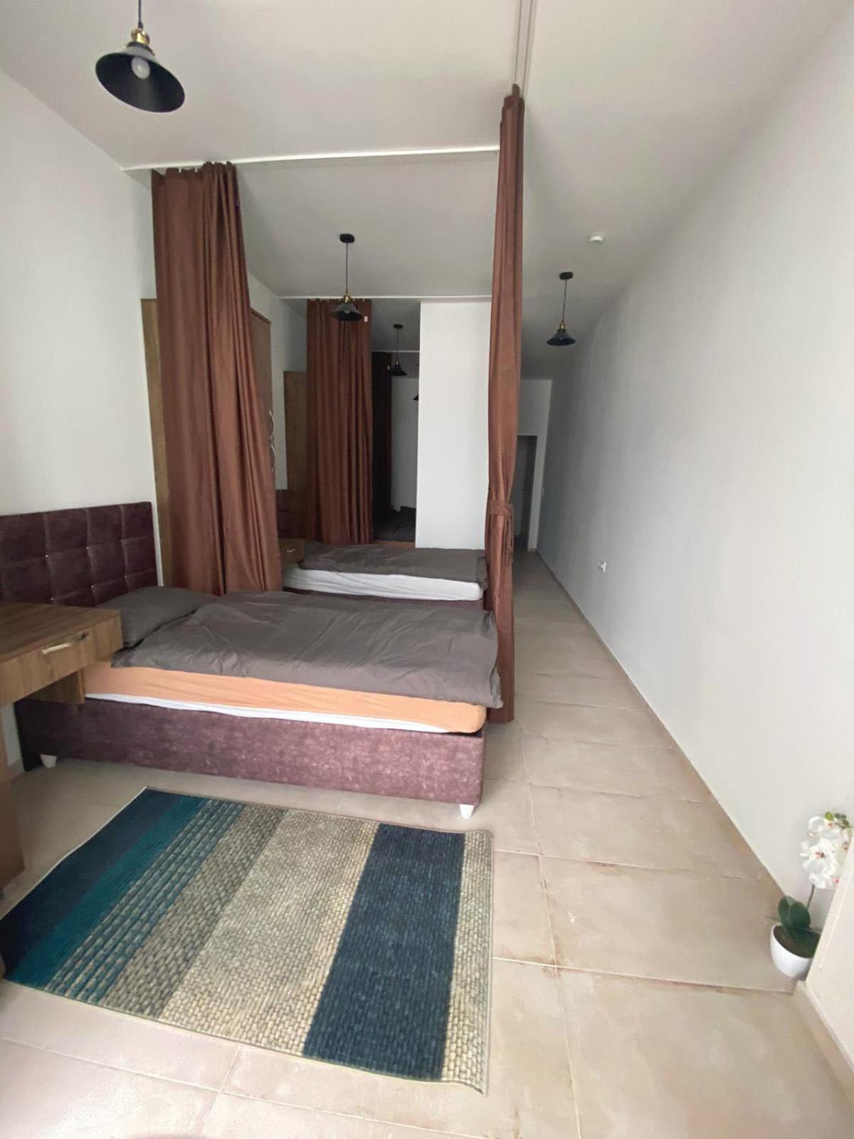 Hostel Linzer City Екстериор снимка
