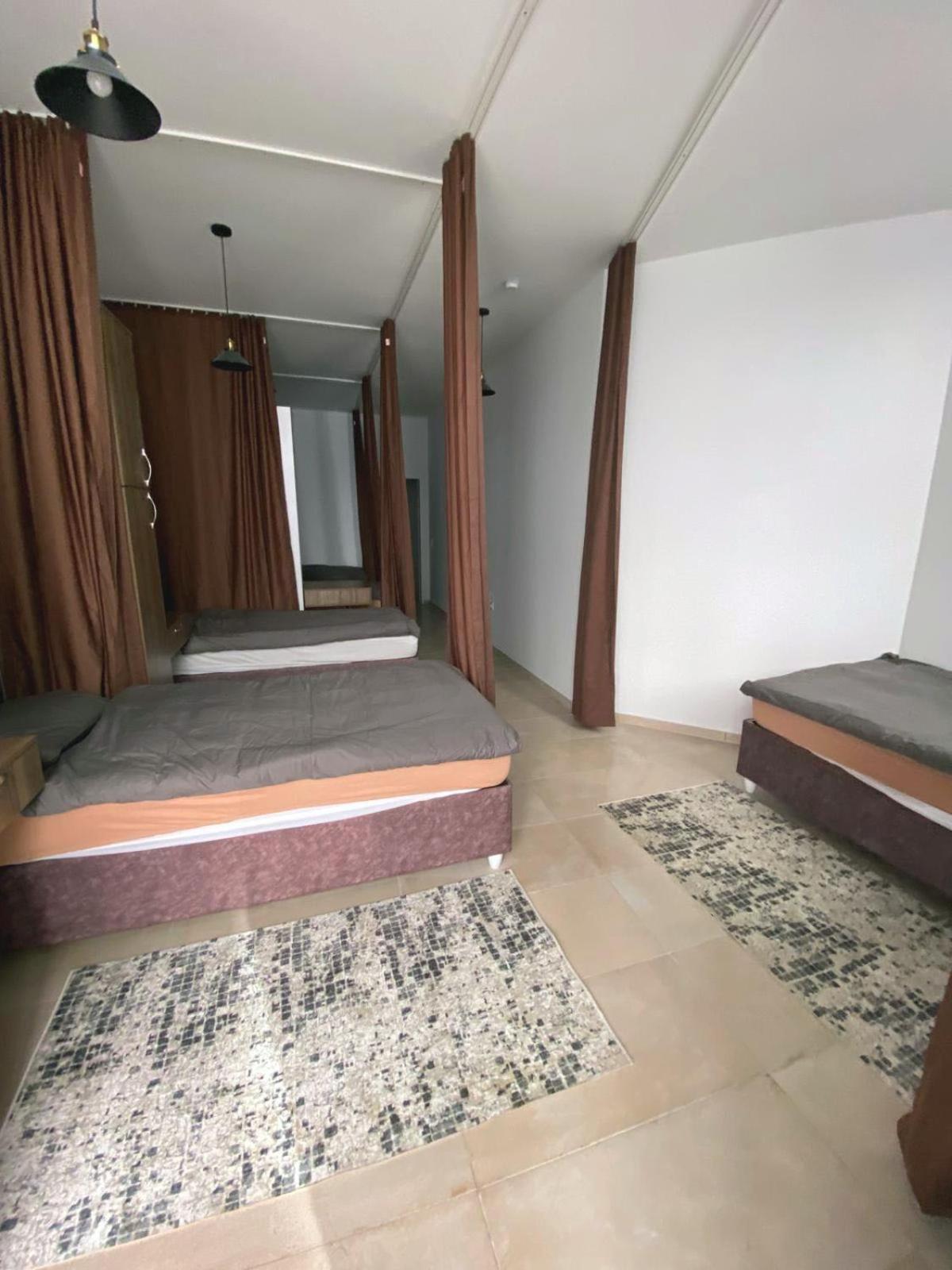 Hostel Linzer City Екстериор снимка