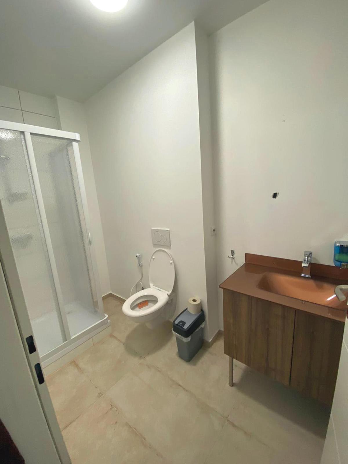 Hostel Linzer City Екстериор снимка