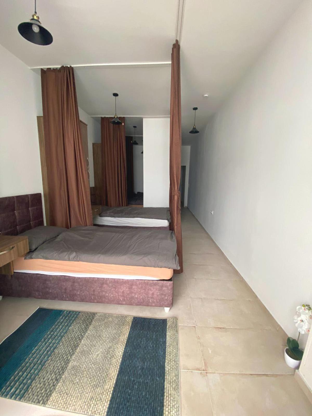Hostel Linzer City Екстериор снимка