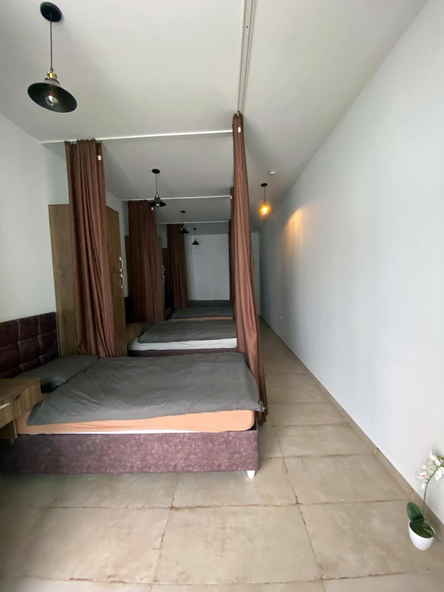 Hostel Linzer City Екстериор снимка