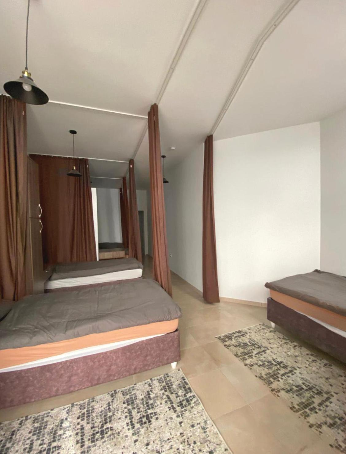 Hostel Linzer City Екстериор снимка